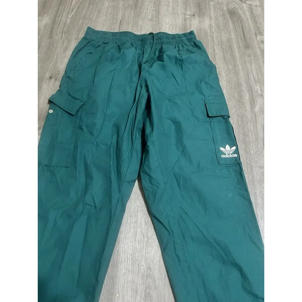 adidas originals green